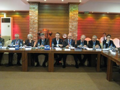 Европейски стратегии за Черноморския регион и тяхното приложение